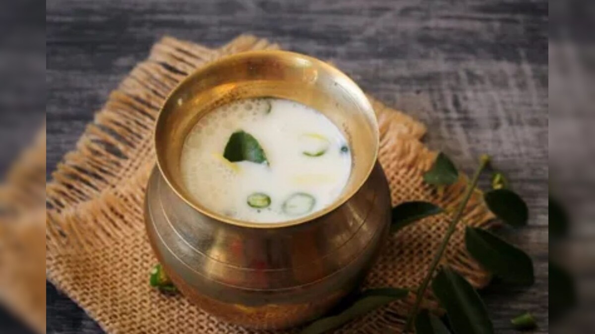 வெயில் காலம் தானேனு அடிக்கடி மோர் குடிக்கிறீங்களா.? இந்த பக்கவிளைவுகளை சந்திப்பீங்க..! – News18 தமிழ்