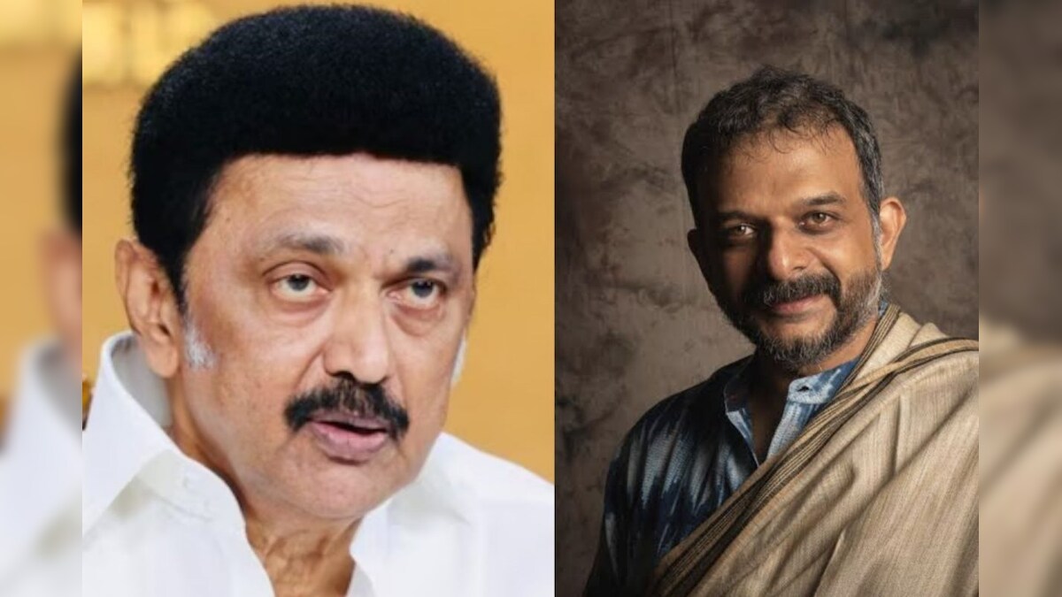இசையில் அரசியலைக் கலக்க வேண்டாம்!- முதலமைச்சர் மு.க.ஸ்டாலின் – News18 தமிழ்