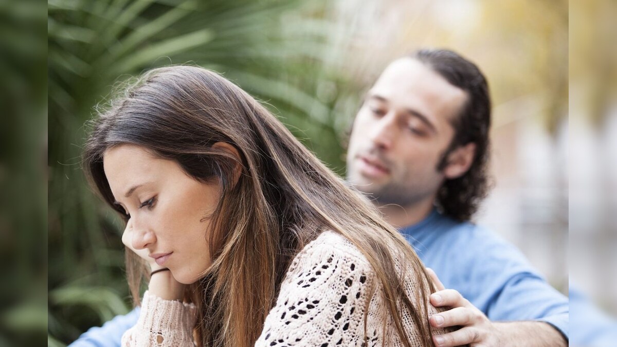 உங்கள் காதலில் வரும் பிரச்சனைக்கு இதுதான் காரணம்.. இதை மாத்திக்கிட்டா ஹேப்பி லைஃப்தான்..! – News18 தமிழ்