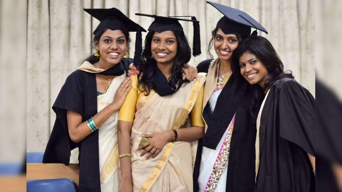 உலகிலேயே அதிகம் படித்தவர்களை கொண்ட நாடு எது தெரியுமா..? தெரிஞ்சா நீங்களே ஆச்சரியப்படுவீங்க! – News18 தமிழ்