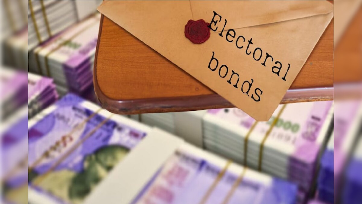 தேர்தல் பத்திரம்: லாபத்தை விட பன்மடங்கு அள்ளி கொடுத்த நிறுவனங்கள் – News18 தமிழ்