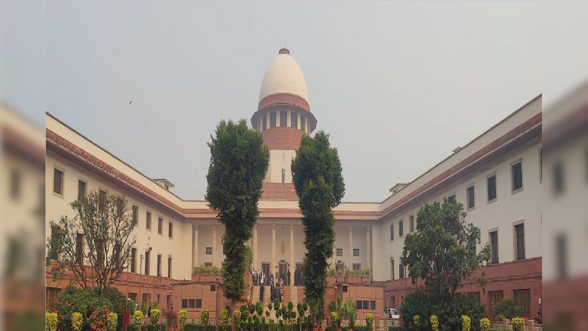 தேர்தல் பத்திரங்கள் வழக்கில் எஸ்பிஐ மனு நிரகாரிப்பு.. உச்ச நீதிமன்றம் அதிரடி – News18 தமிழ்