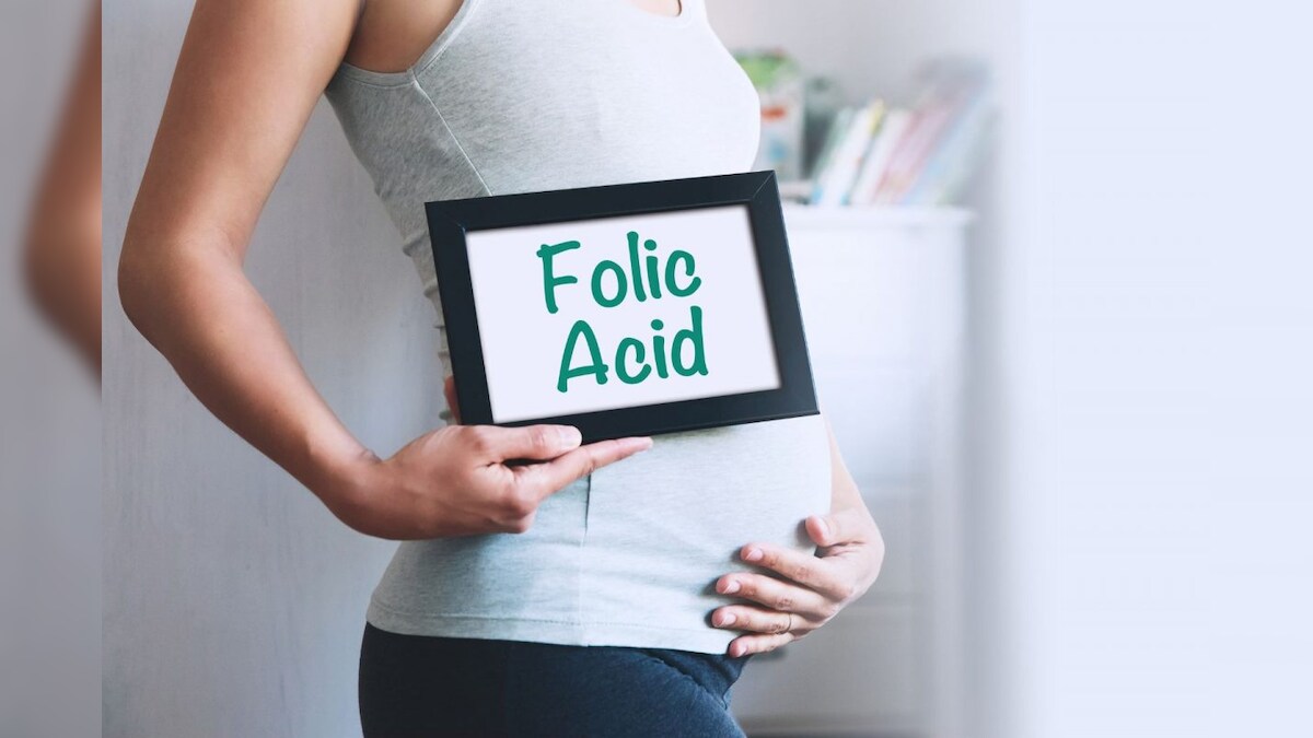 ஃபோலிக் ஆசிட் இயற்கையாகவே கிடைக்கும் 7 உணவுகள்.. கர்ப்பிணிகள் அவசியம் எடுத்துக்கோங்க..! – News18 தமிழ்