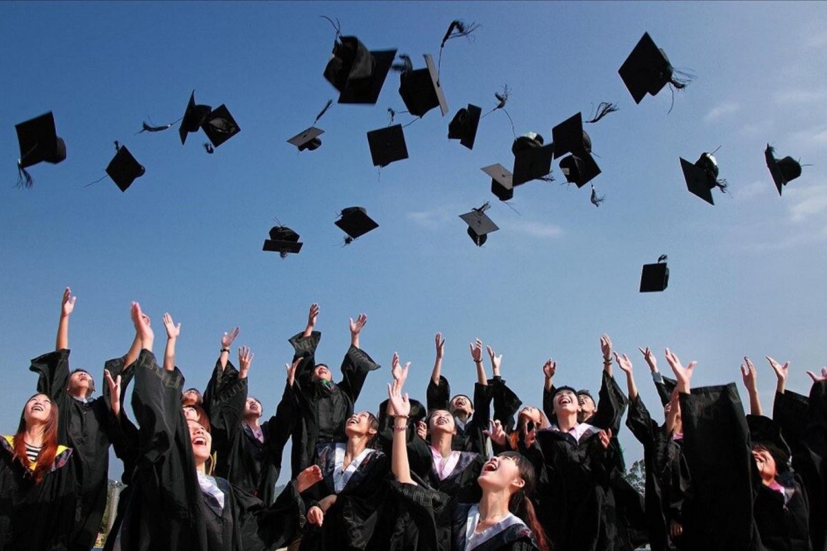 Daftar negara paling berpendidikan di dunia… Berapa banyak tempat yang dialokasikan ke India..? Daftar negara paling berpendidikan di dunia… Berapa banyak tempat yang dialokasikan ke India..?