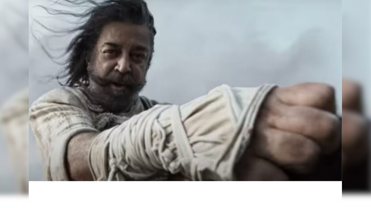 கமலின் அரசியல்... சொதப்பிய தக் லைஃப் செர்பிய ஷெட்யூல்ட் – News18 தமிழ்