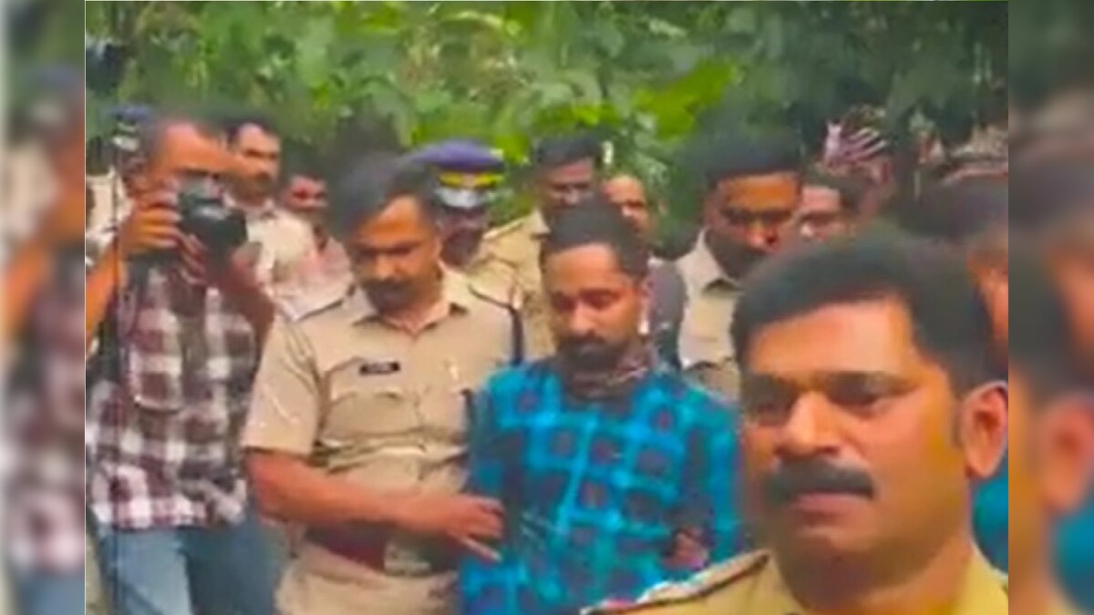 பச்சிளம் குழந்தை நரபலி.. மாந்திரீகத்தால் அழிந்த குடும்பம்.. கேரளாவை உலுக்கிய சம்பவம் – News18 தமிழ்