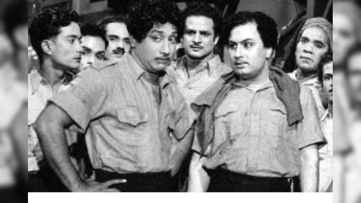 1981 ல் எம்ஜிஆர், சிவாஜி கணேசனின் வரிபாக்கி எவ்வளவு தெரியுமா? – News18 தமிழ்