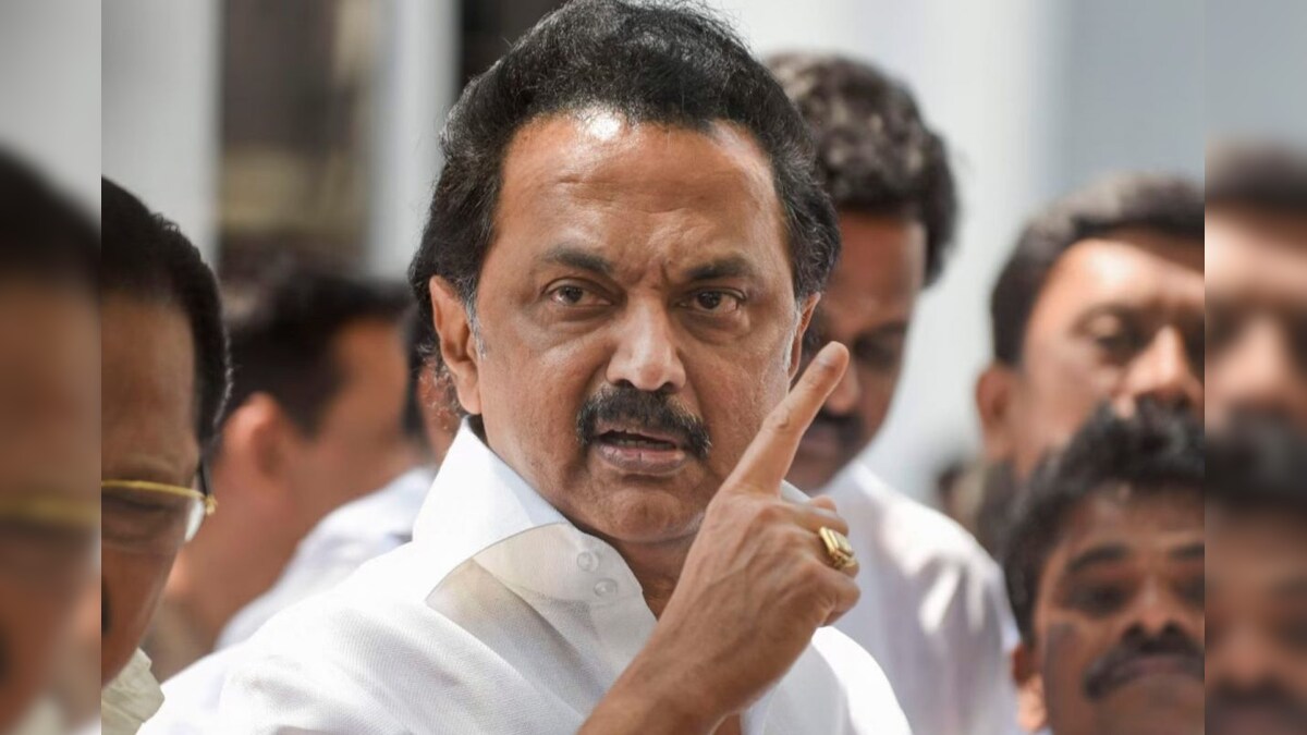 ஈபிஎஸ், அண்ணாமலை மீது முதல்வர் மு.க.ஸ்டாலின் வழக்கு – News18 தமிழ்