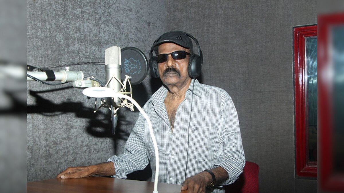 தேர்தலை குறிவைத்து தயாராகும் கவுண்டமணி, யோகி பாபுவின் ஒத்த ஓட்டு முத்தையா – News18 தமிழ்