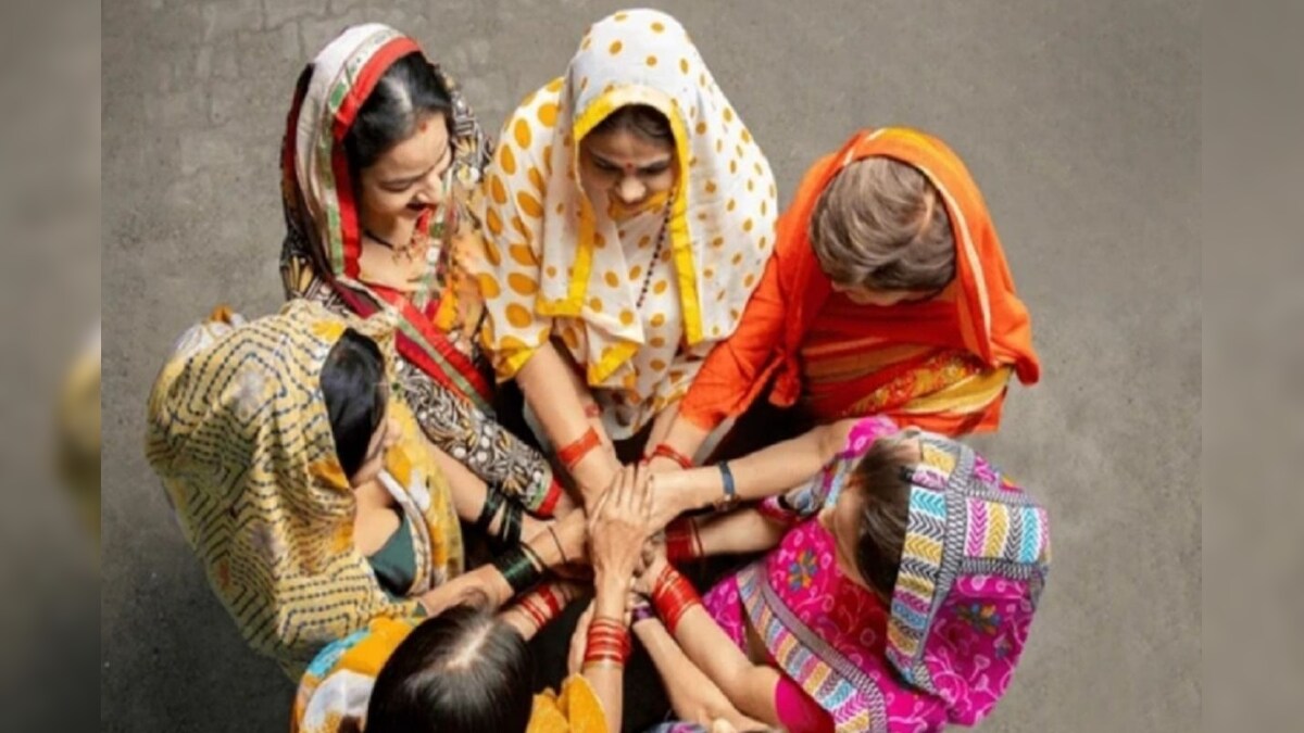 சிறந்த ஊட்டச்சத்துக்காக சமூகங்களுக்கு அதிகாரமளித்தல்: போஷன் அபியான் திட்டத்தின் தாக்கம் – News18 தமிழ்