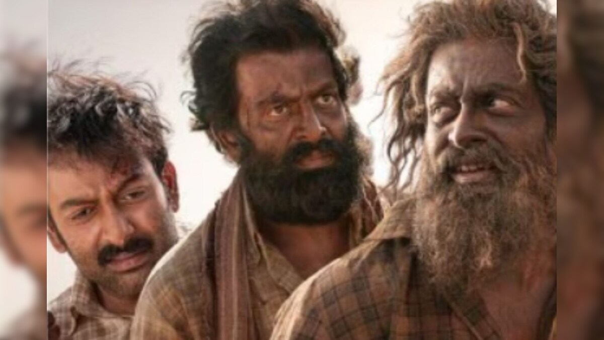 ஐந்து மொழிகளில் டப்பிங் - ஆடுஜீவிதம் பிருத்விராஜ் சாதனை – News18 தமிழ்