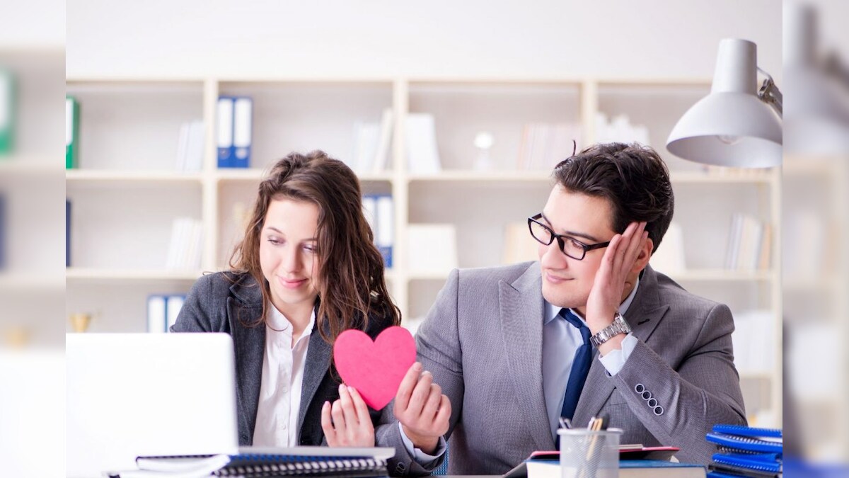 ஆஃபீஸ் காதல் ஆபத்தா..? இதனால் வரும் நன்மைகளும்.. பிரச்சனைகளும்..! – News18 தமிழ்
