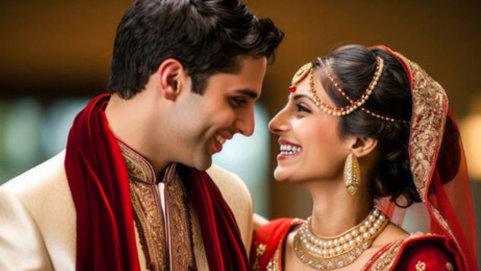 கணவன் மனைவி இடையே வயது வித்தியாசம் இவ்வளவுதான் இருக்க வேண்டும்.. ஏன் தெரியுமா..? | லைஃப்ஸ்டைல் - News18 தமிழ்