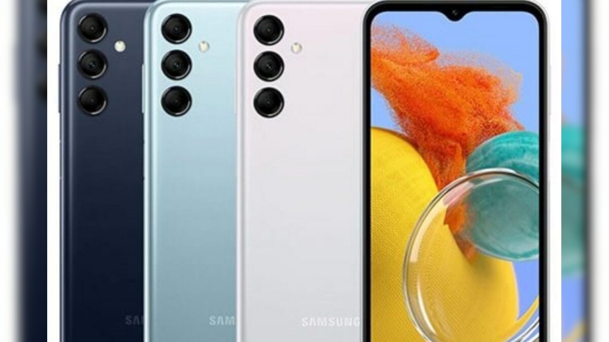 வெறும் ரூ.10,000 தான்.. சூப்பர் ஆஃபரில் சாம்சங் 5ஜி போன்.. உடனே வாங்குங்க! – News18 தமிழ்