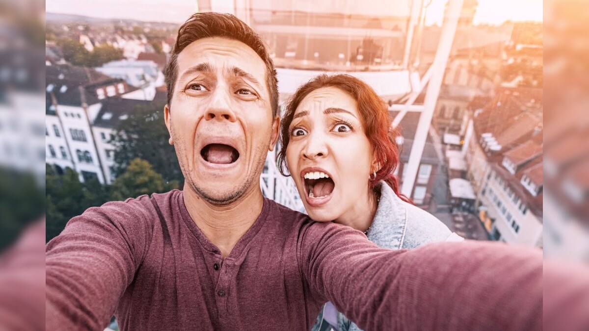 உங்களுக்கு செல்ஃபி எடுப்பது மிகவும் பிடிக்குமா..? அப்போ நீங்க இந்த 12 இடங்களுக்கு கண்டிப்பா போகனும்..! – News18 தமிழ்