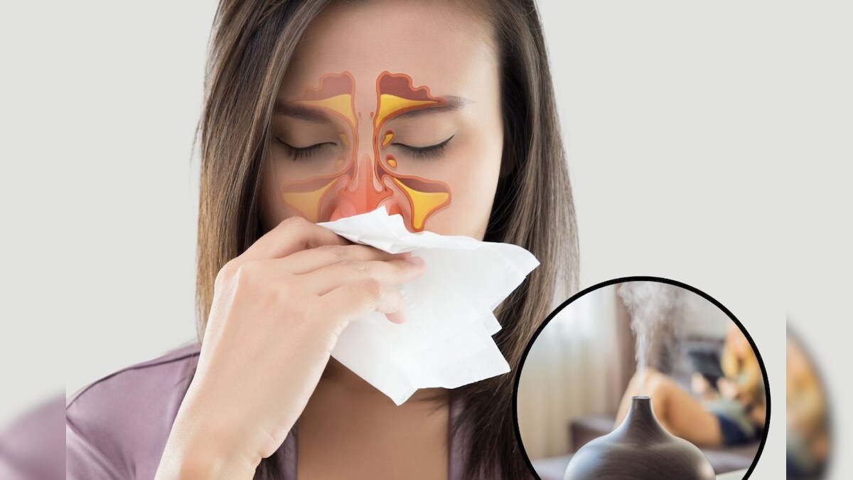 சைனஸ் பிரச்சனைக்கு இத்தனை வீட்டு வைத்தியங்கள் இருக்கா..? முயற்சி செஞ்சு பாருங்க..! – News18 தமிழ்