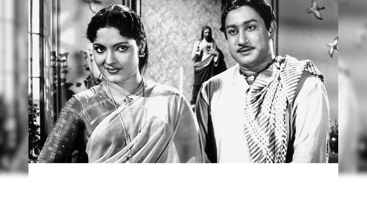 தமிழ்நாட்டில் ஏசி திரையரங்கில் 100 நாள் ஓடிய முதல் திரைப்படம் எது தெரியுமா? – News18 தமிழ்