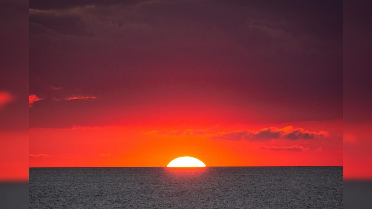 இந்தியாவில் கடைசி சூரிய அஸ்தமனம் இந்த மாநிலத்தில் தான்.. 90% பேருக்கு இது தெரியாது! – News18 தமிழ்