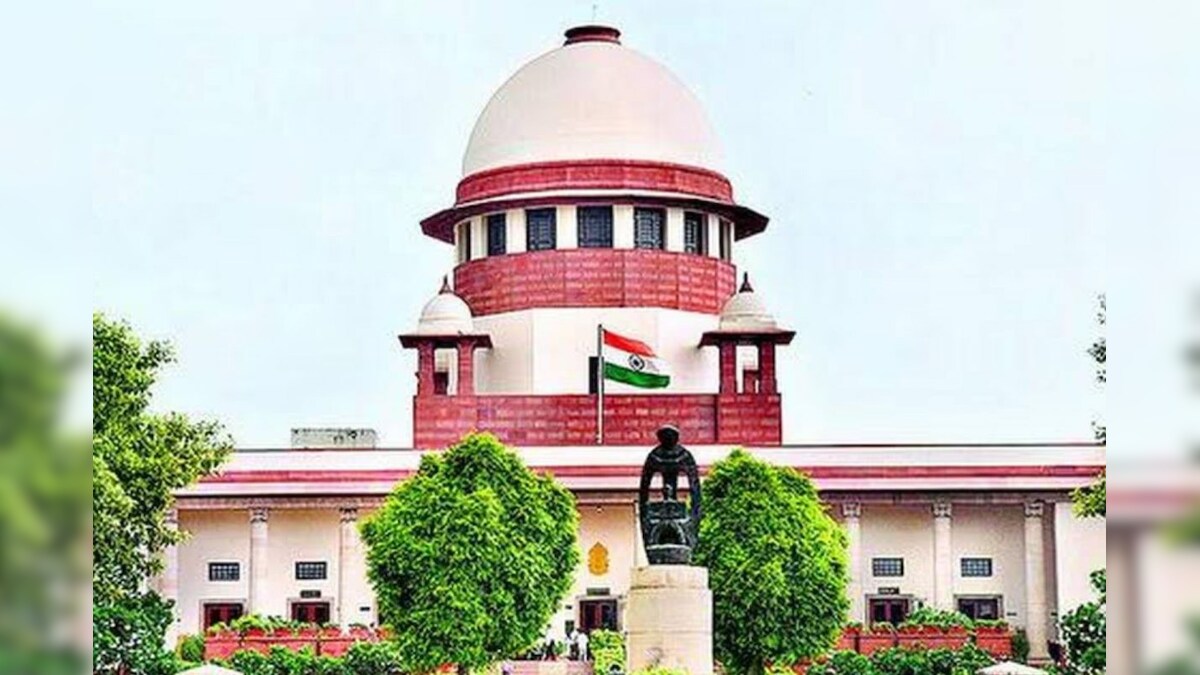 இந்து மத சடங்குகளோடு செய்யப்படாத திருமணம் செல்லுப்படியாகாதா... உச்சநீதிமன்றம் கூறுவதென்ன?! – News18 தமிழ்