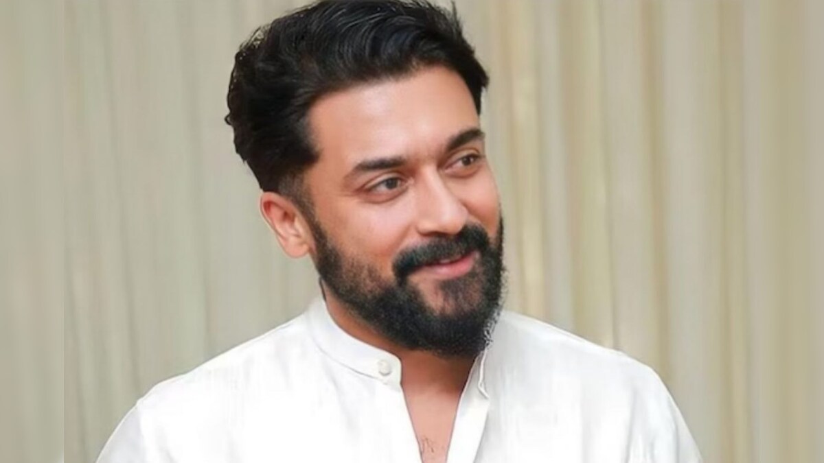 புறநானூறு திரைப்படம்... சூர்யாவின் அப்டேட்டால் அப்செட்டான ரசிகர்கள்! – News18 தமிழ்