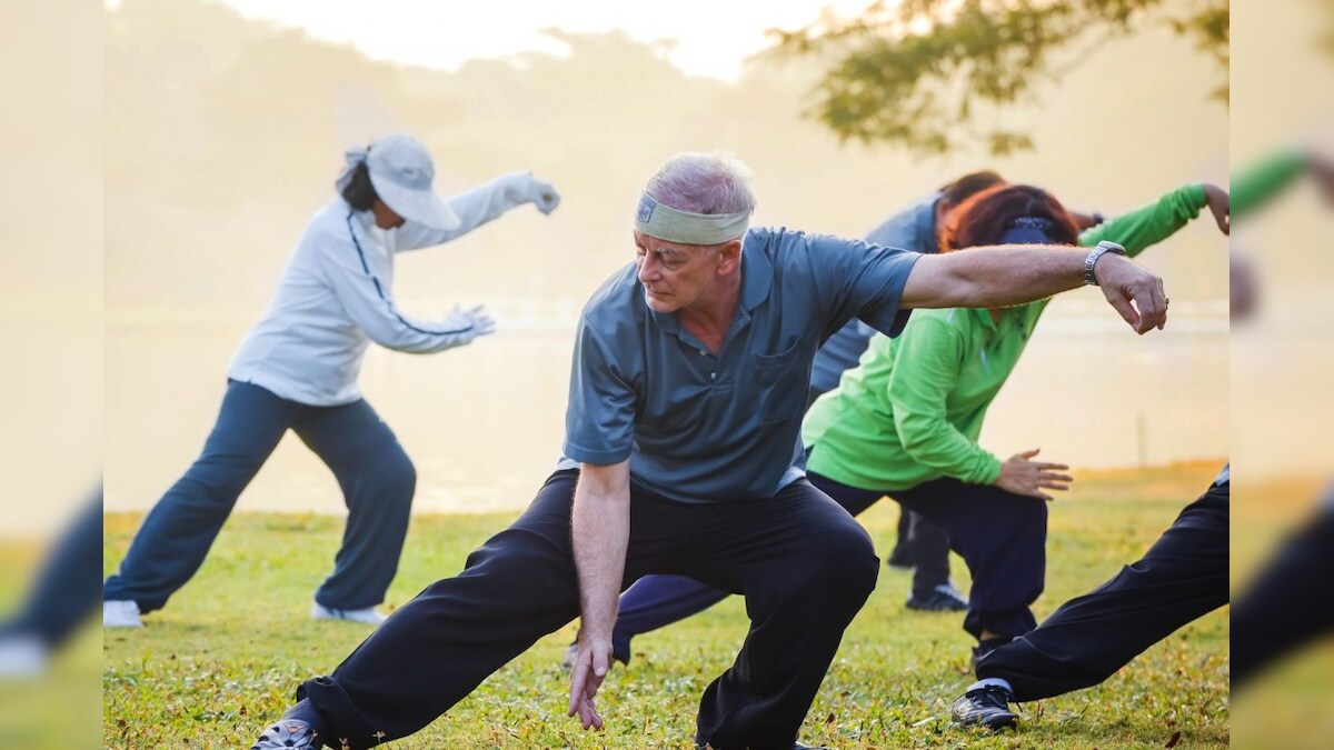 இதய ஆரோக்கியத்தை பாதுகாக்கும் சீனாவின் டாய்ச்சி பயிற்சி.. ஆய்வில் கண்டுபிடிப்பு..! – News18 தமிழ்