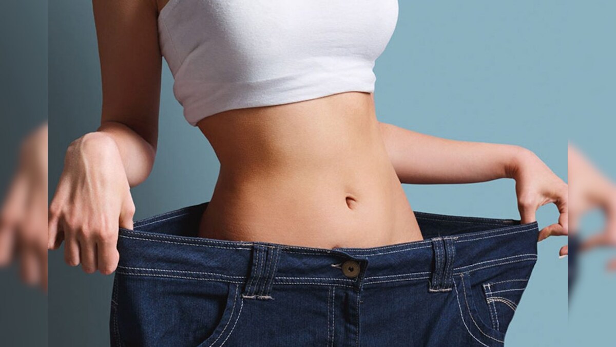 9 மாதங்களில் 60 கிலோ எடையை குறைத்த பெண்.. என்ன டயட் பின்பற்றினார் தெரியுமா..? – News18 தமிழ்