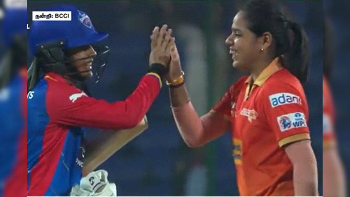 WPL 2024 : இறுதிப்போட்டிக்கு முன்னேறிய டெல்லி ; சுழற்பந்தில் மின்னிய மின்னுமணி..! – News18 தமிழ்