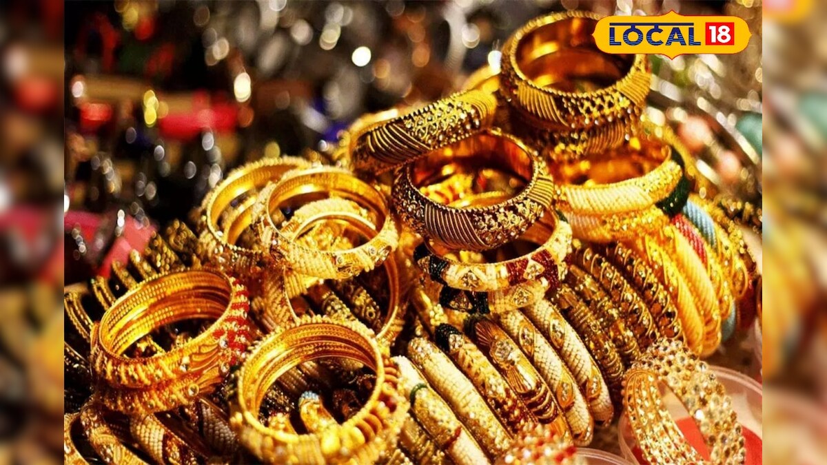 check today Gold Rate details 3rd April updates Gold Rate increases yta pdp – News18 தமிழ்