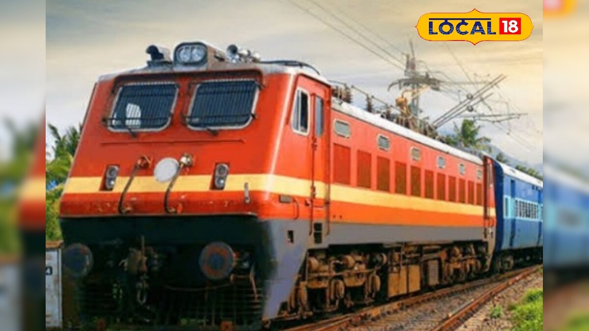 நெல்லை மேட்டுப்பாளையம் சிறப்பு ரயில் அப்டேட் – News18 தமிழ்