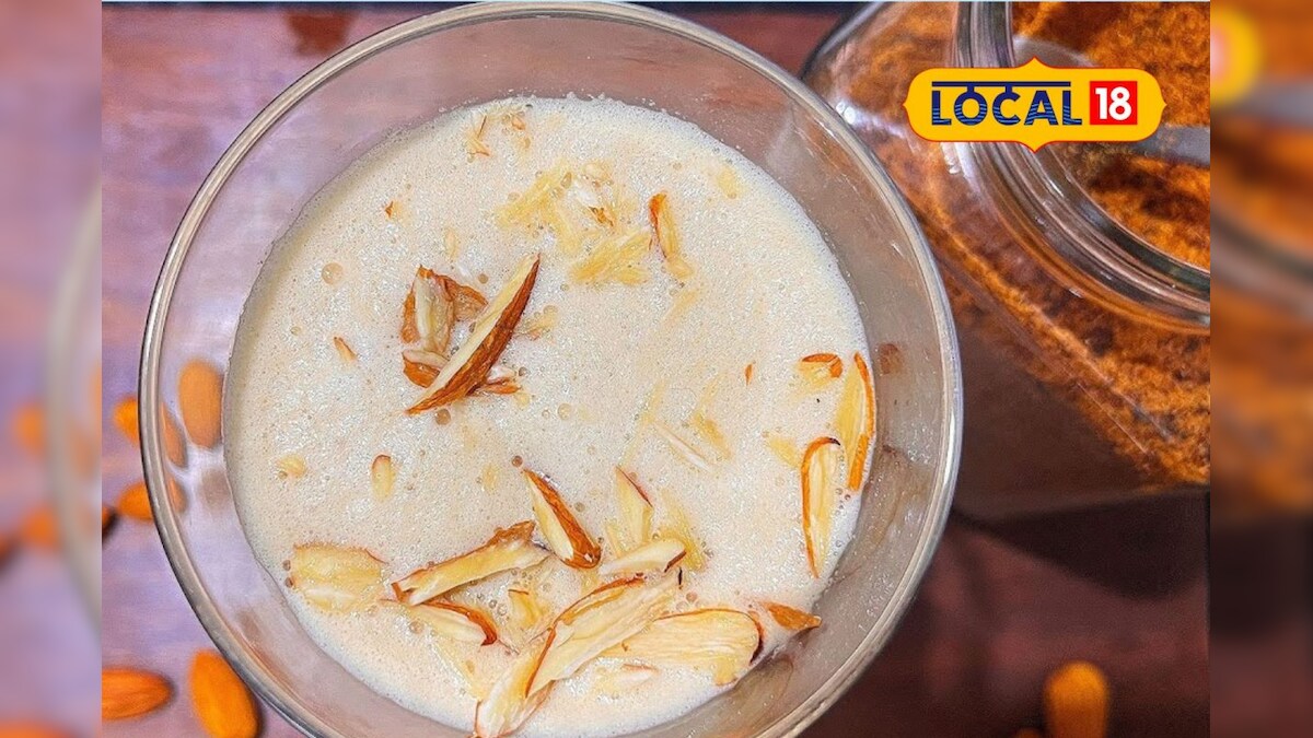 பாதாம் பிசின் பாயசம் சாப்பிட்டிருக்கீங்களா.? அடிக்கிற வெயிலுக்கு சில்லுனு ஒருமுறை செஞ்சி பாருங்க...   – News18 தமிழ்