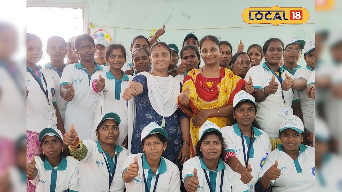 சுயதொழில் செய்ய ஆர்வம் உள்ளவரா நீங்கள்? அப்போ இந்த வாய்ப்பை மிஸ் பண்ணாதீங்க – News18 தமிழ்