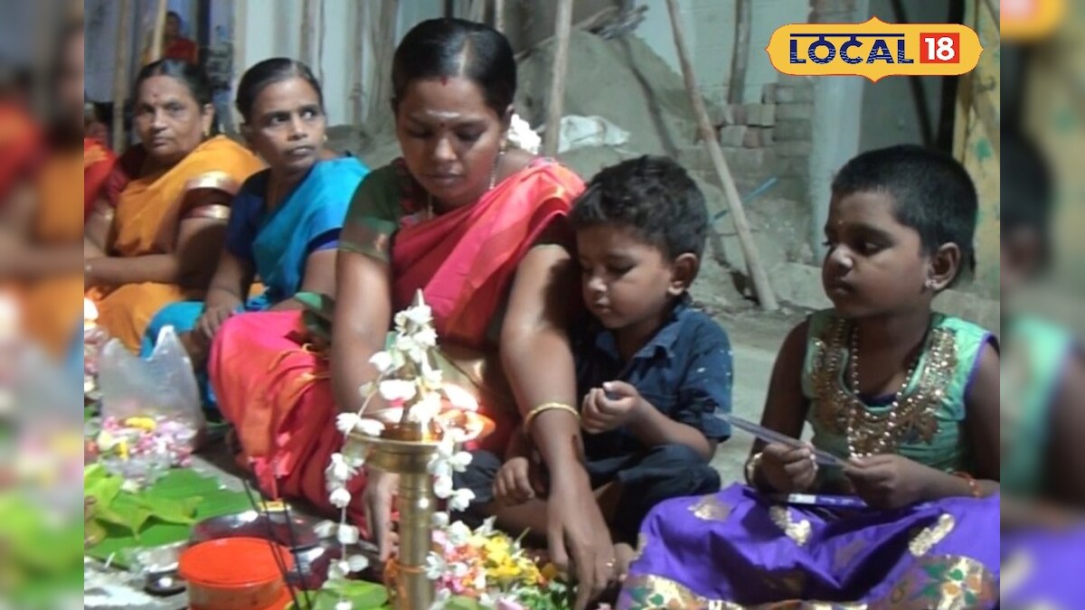 விளக்கு பூஜை செய்யும் போது இந்த தப்ப மட்டும் செய்யாதீங்க..!! – News18 தமிழ்