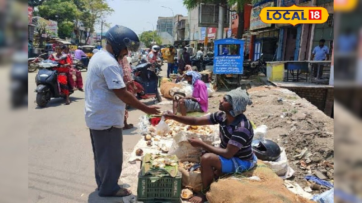 முதியவர்கள் கோடை வெப்பத்திலிருந்து தப்பிக்க சூப்பர் டிப்ஸ்... – News18 தமிழ்