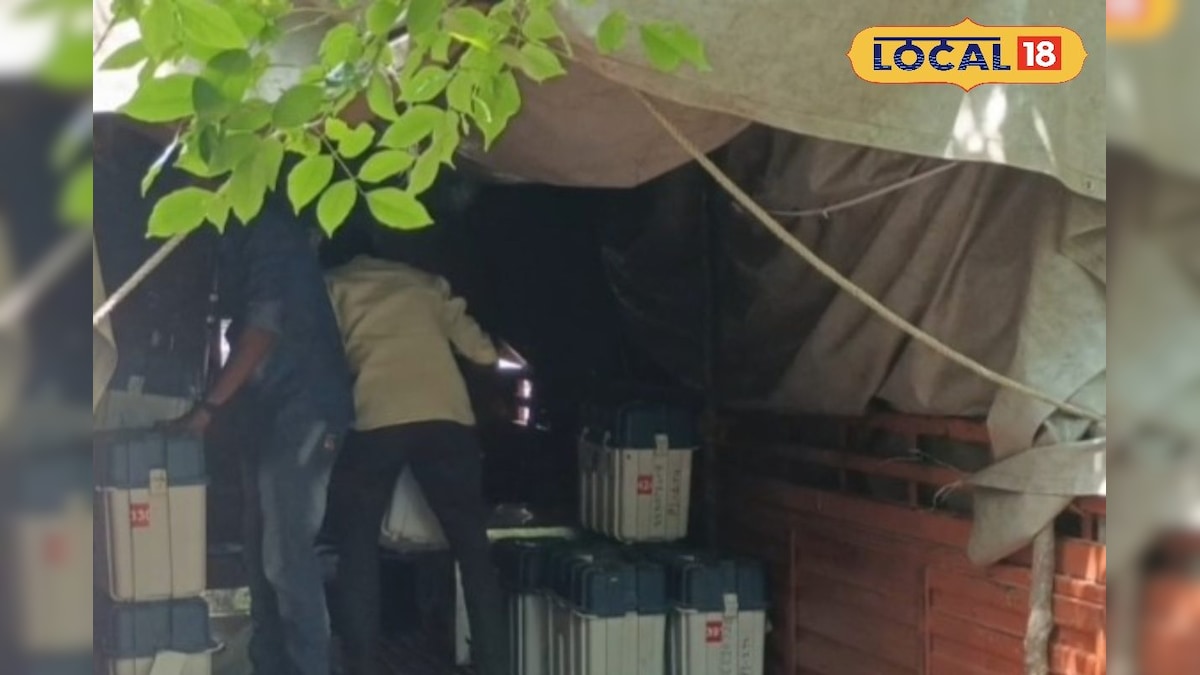 தென்காசியில் 6 தொகுதியில் மொத்தம் எத்தனை வாக்கு சாவடிகள் தெரியுமா? – News18 தமிழ்