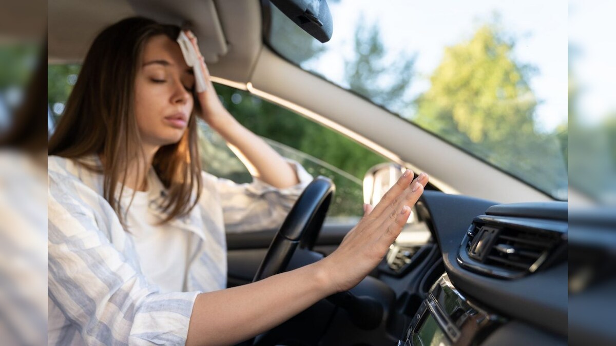 உங்க கார்ல ஏசி போட்டாலும் டக்குனு கூலிங் ஆக மாட்டுதா..? இனிமே இப்படி பண்ணிப்பாருங்க! – News18 தமிழ்