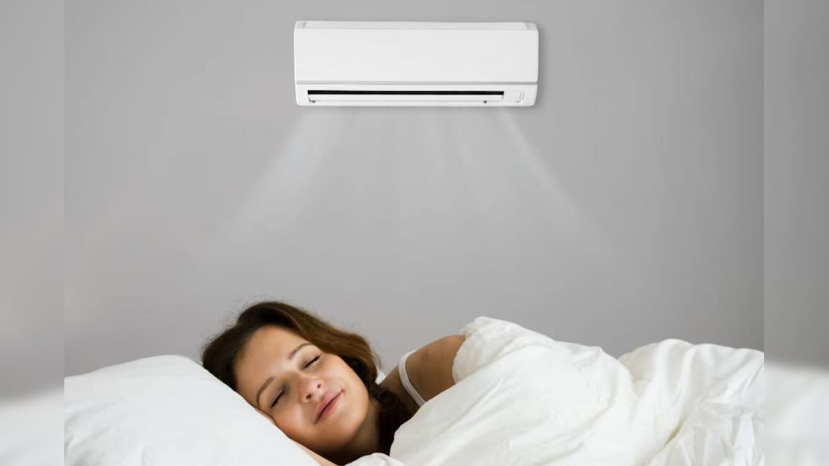 தூங்குவதற்கு சிறந்த ஏசி வெப்பநிலை இதுதான்? - ஆய்வு முடிவு செல்லும் காரணம்! – News18 தமிழ்