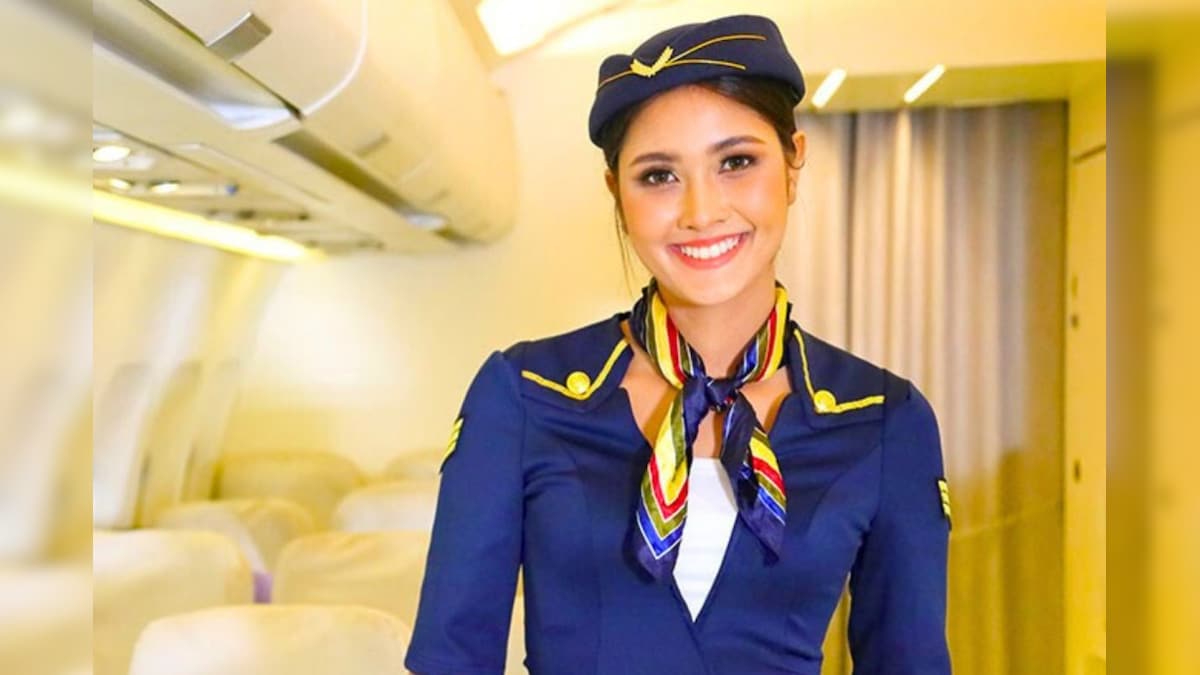 விமானப் பணிப்பெண்ணின் மாத சம்பளம் எவ்வளவு? உங்களுக்கு தெரியுமா...?