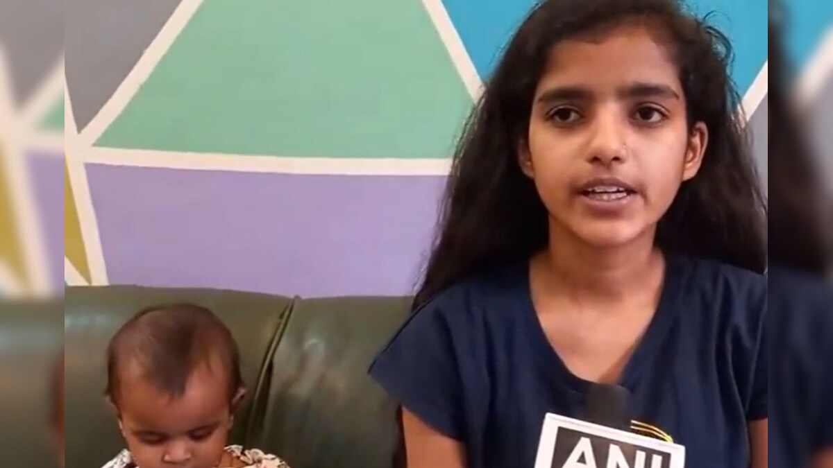 'அலக்ஸா' உதவியுடன் 15 மாத குழந்தையின் உயிரை காப்பாற்றிய சிறுமி! – News18 தமிழ்