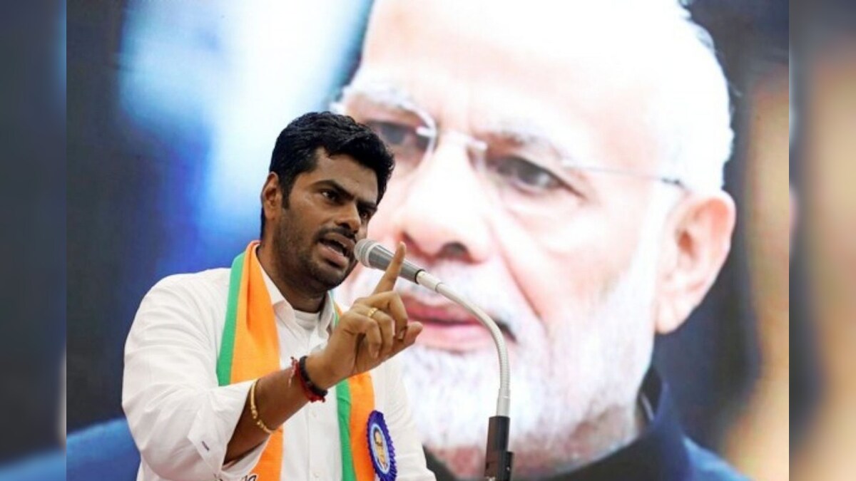 டாஸ்மாக் கடைகளை மூடி கள்ளுக்கடைகளை திறப்போம் - அண்ணாமலை உறுதி – News18 தமிழ்