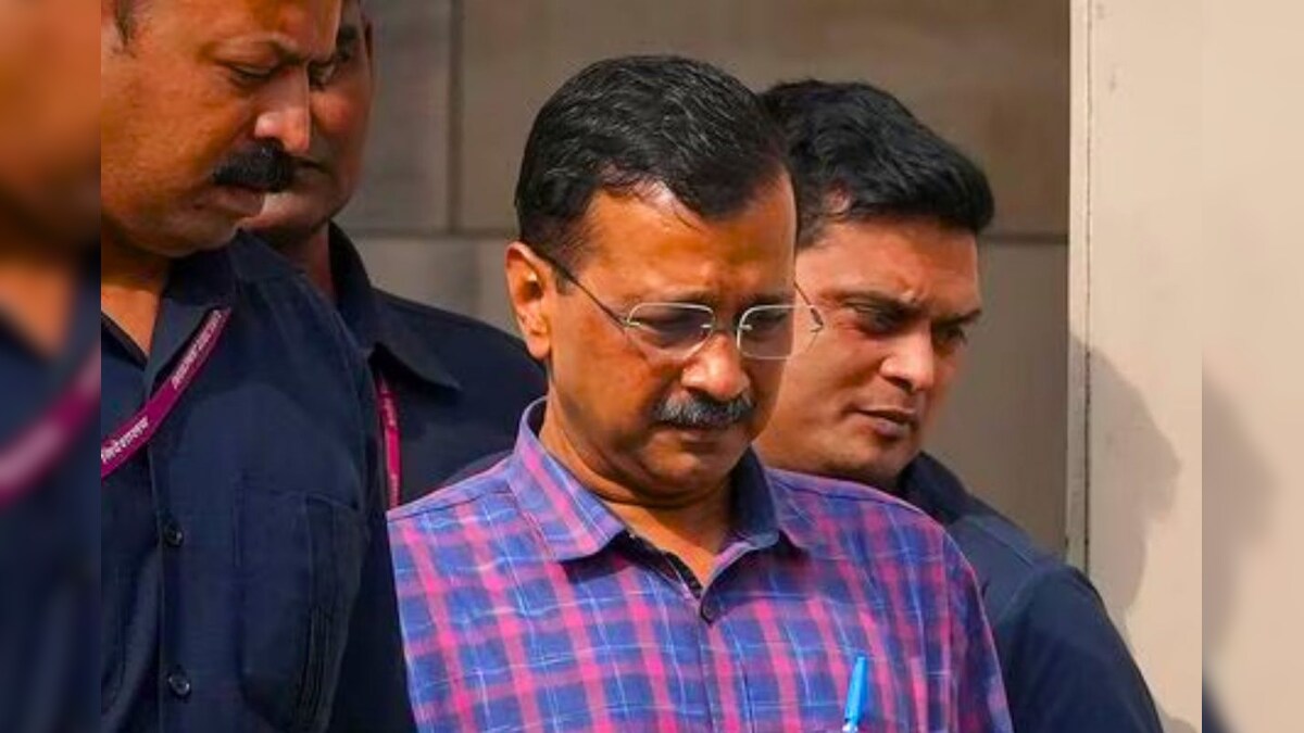 அரவிந்த் கெஜ்ரிவாலை கொலை செய்ய சதி நடக்கிறது - ஆம் ஆத்மி! – News18 தமிழ்