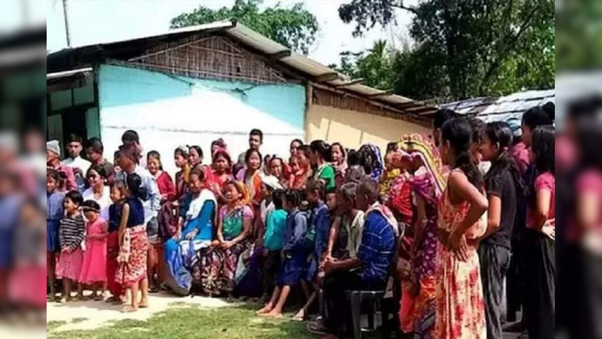 அடேங்கப்பா..! ஒரே குடும்பத்தில் 350 வாக்காளர்கள்.. அசந்து போன அதிகாரிகள் – News18 தமிழ்