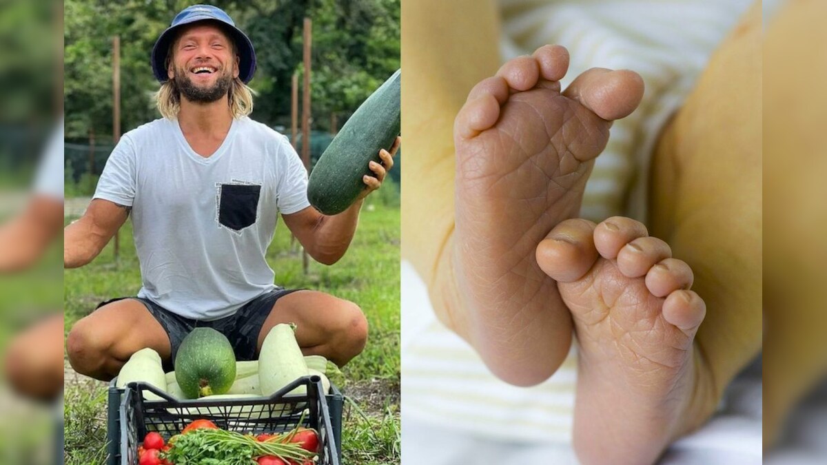 `சூரிய ஒளி மட்டுமே போதும்' - ஒரு மாத குழந்தைக்கு தாய்ப்பால் கொடுக்கவிடாமல் கொன்ற தந்தைக்கு 8 ஆண்டு சிறை – News18 தமிழ்