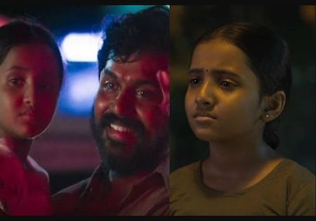 கைதி படத்தில் நடித்த சின்ன பொண்ணா இது? ஹீரோயின் ரேஞ்சுக்கு மாறிய கார்த்தியின் ரீல் மகள்!