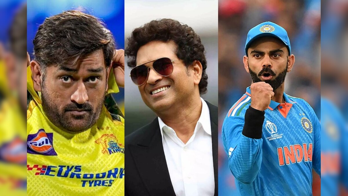 ரூ.1.5 லட்சம் கோடி சொத்து... இந்தியாவின் பணக்கார கிரிக்கெட் வீரர் இவர் தான் – News18 தமிழ்