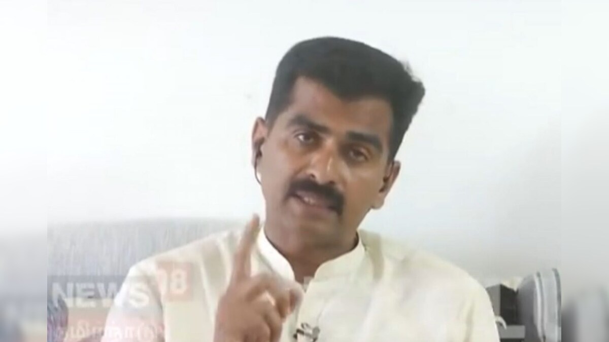 Exclusive | வாரிசு அரசியல் குறித்து பேச பாஜகவுக்கு தகுதியில்லை - மதிமுக முதன்மைச் செயலாளர் துரை வைகோ சாடல் – News18 தமிழ்