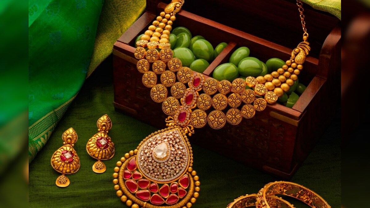 அதிரடியாக உயர்ந்த தங்கம் விலை.. எவ்வளவு தெரியுமா? – News18 தமிழ்