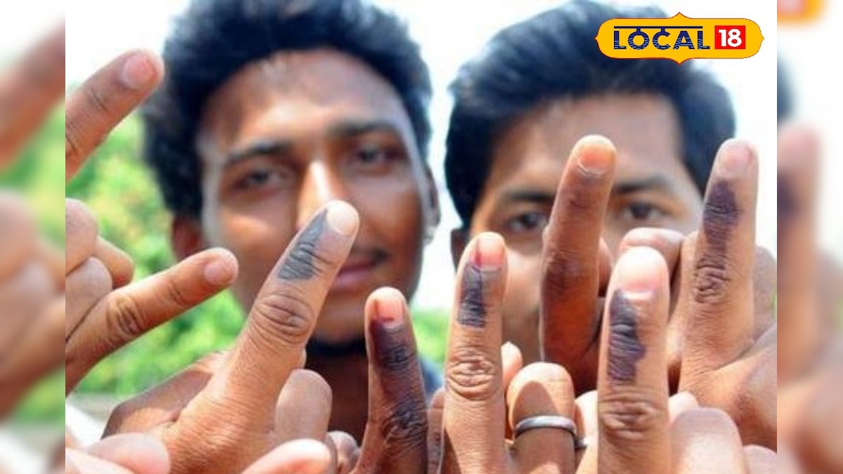 மக்களவை தேர்தலில் மாஸ் காட்டிய விருதுநகர்..! தென் மாவட்டத்தில் முதலிடம் – News18 தமிழ்