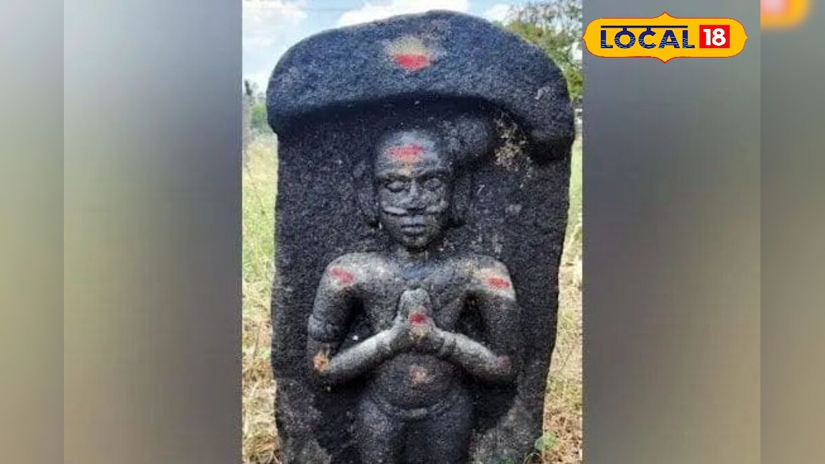 ஒரே இடத்தில் 5 நடுகற்கள்! அருப்புக்கோட்டை அருகே கிடைத்த வரலாற்று பொக்கிஷம்! – News18 தமிழ்