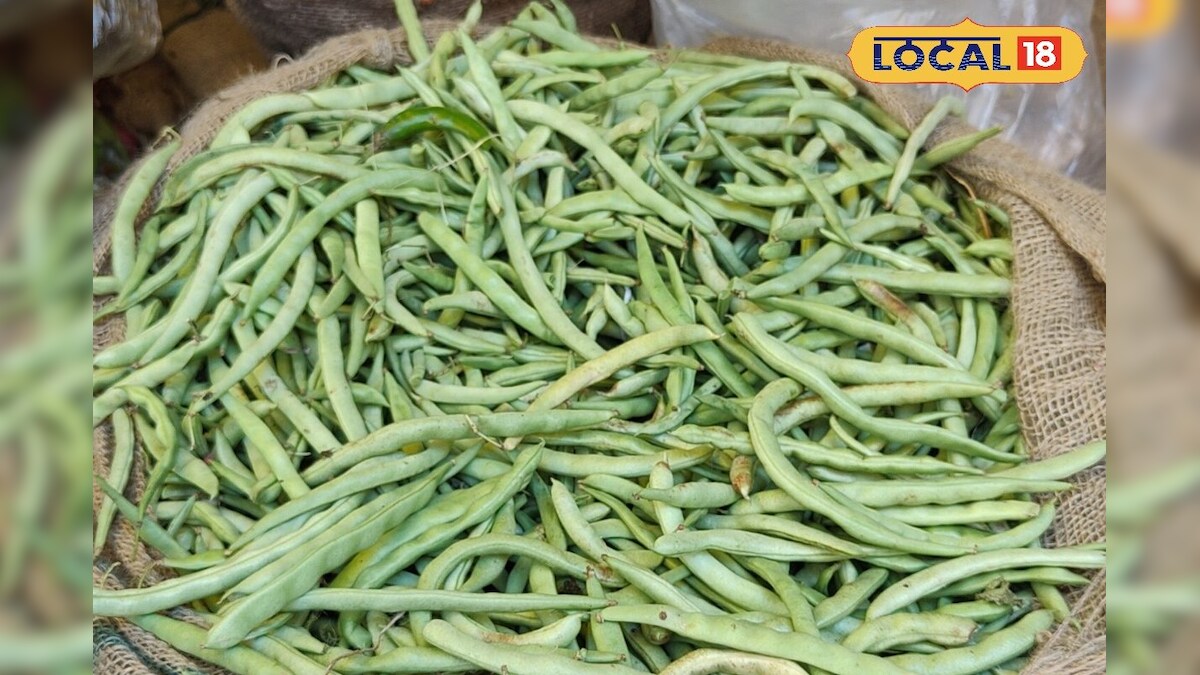 போன வாரம் 40 ரூபாய் இந்த வாரம் 140 ரூபாய்...விலை உச்சத்தில் பீன்ஸ் – News18 தமிழ்