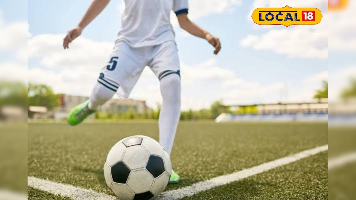 200 ரூபாயில் கால்பந்து, தடகளம், கபடி கற்றுக் கொள்ளலாம்.. எப்படி தெரியுமா?? – News18 தமிழ்